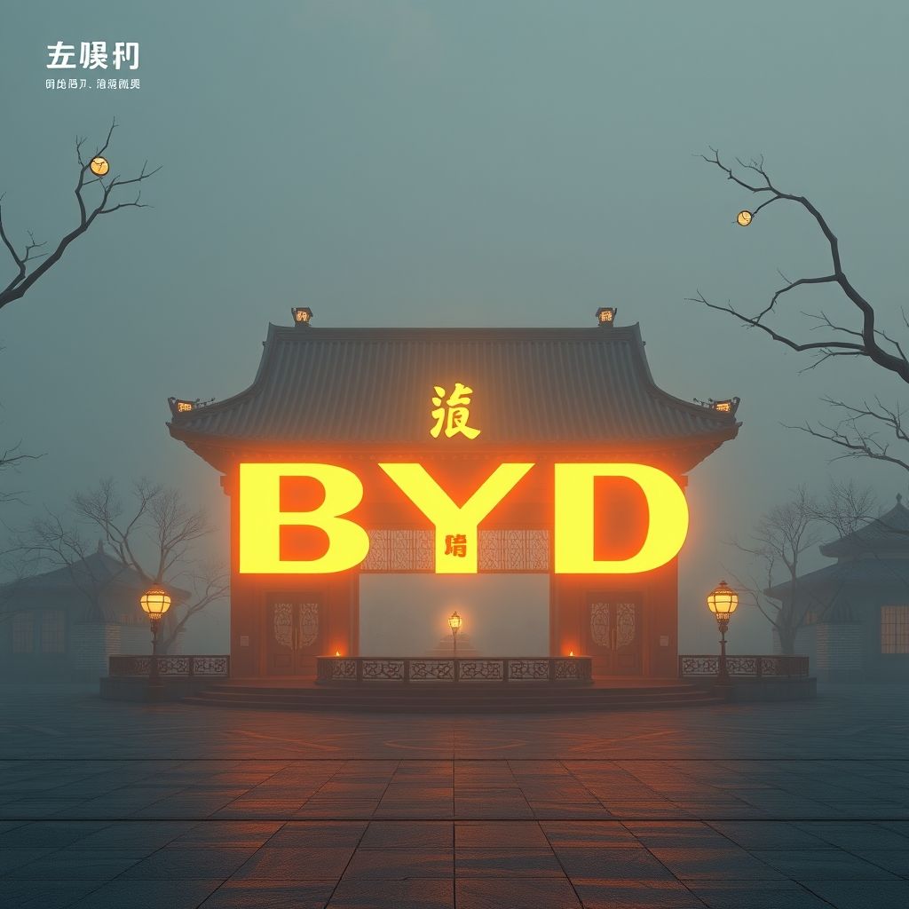 BYD เทียบราคากับรถไฟฟ้าอื่น